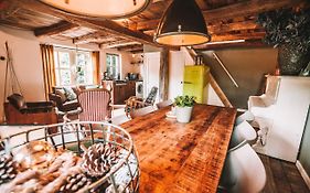 Crash'Nstay - 'T Silo Huis